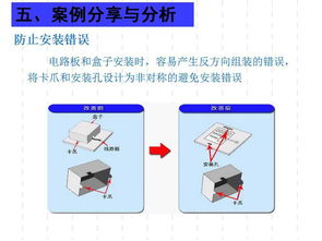防错法在企业中的应用 广东工厂管理培训课程核心教材解析