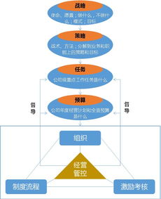 从游击队到联合纵队 企业管理升级落地的战略路径