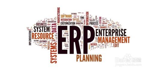 高效协同，智慧管理——ERP与SRM一体化解决方案