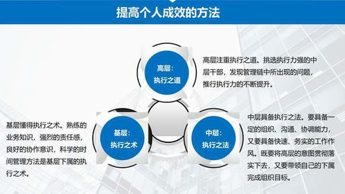 提升软件开发团队效率与能力的企业管理培训教材